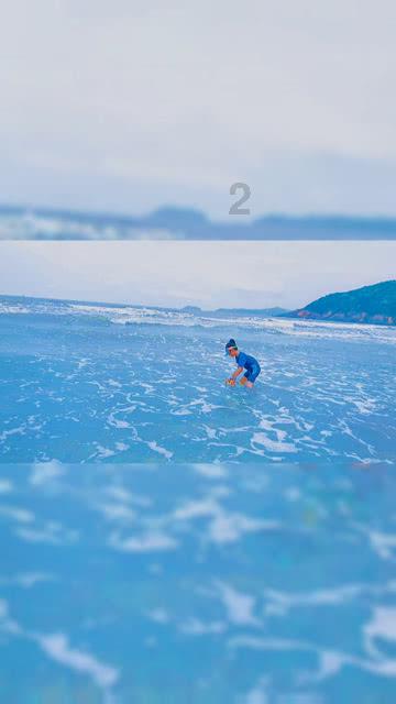 救援深海动物